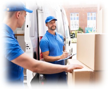 Fretemob TMS Embarcador Fretemob TMS Embarcador