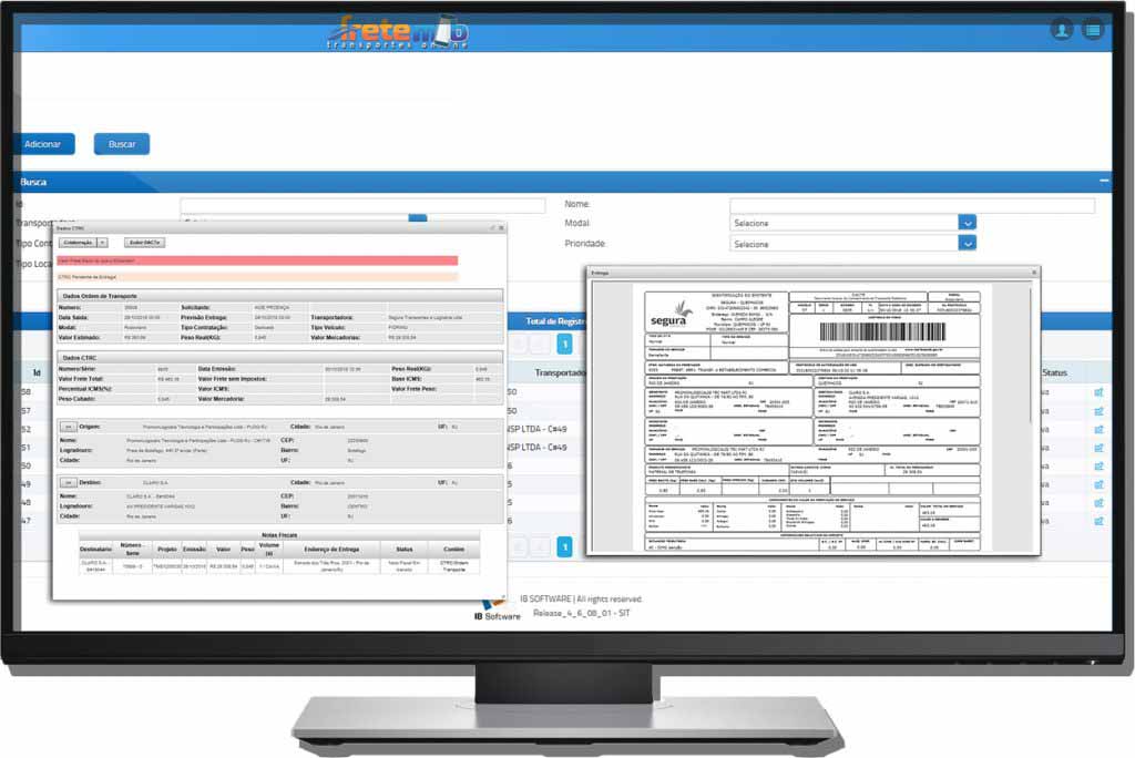 Fretemob TMS