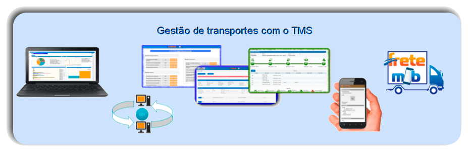 Fretemob TMS